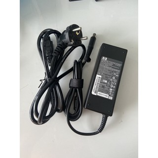 SẠC LAPTOP HP 45w, 90w chân to 7.4*5.0mm + tặng kèm dây sạc
