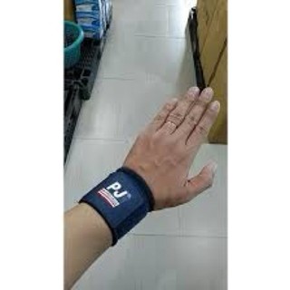 (hoả tốc HCM) Băng Bảo Vệ Cổ Tay Dán PJ 703A