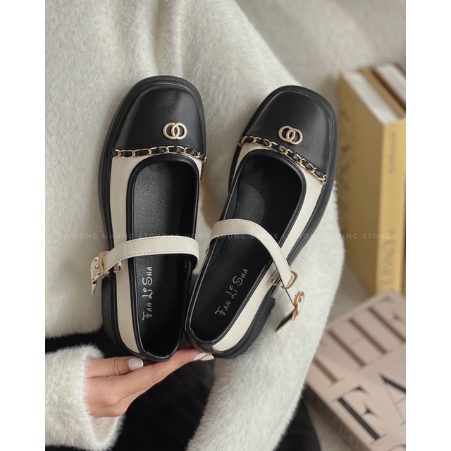 GB_A8_0235 giày Mary Jane