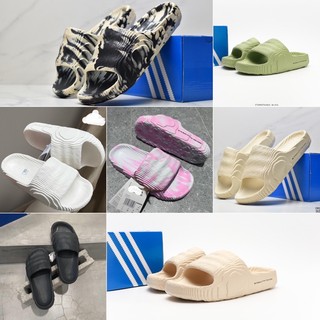  Dép Adilette 22 Quai Ngang Siêu Mềm Đủ Màu Sắc 