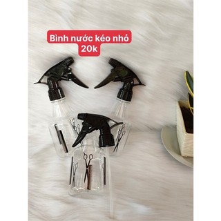 Bình nước kéo lược rẻ