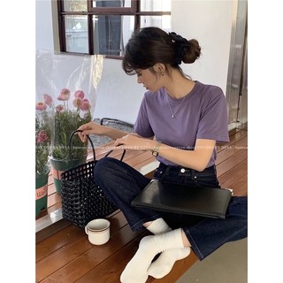 Áo phông basic By Nina