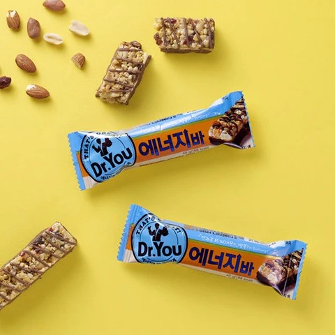 THANH DINH DƯỠNG DR YOU 40g