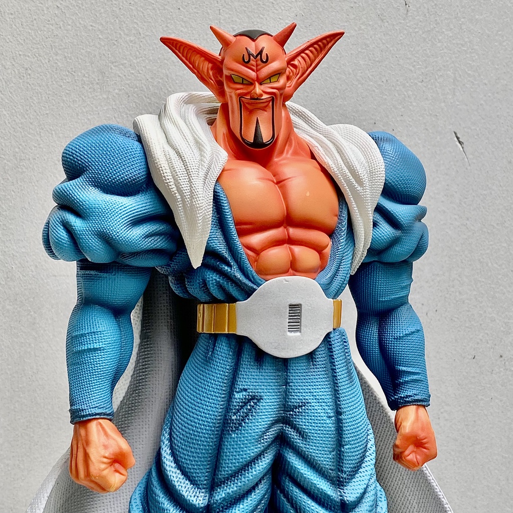 Mô hình Quỷ Vương Dabura - Dabura vua của ma giới và hoàng đế Babidi - dragonball Z figure - Dabura Cao 34CM