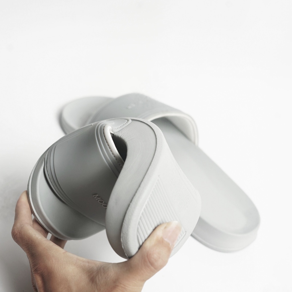 Dép quai ngang eva promax MOOVER bền bỉ mang êm chân chống thấm nước - MS1X