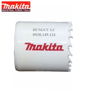 Mũi khoét bim makita 20mm d-17251