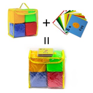 POCKET DICE  - XÚC XẮC CÀI THẺ 10CM