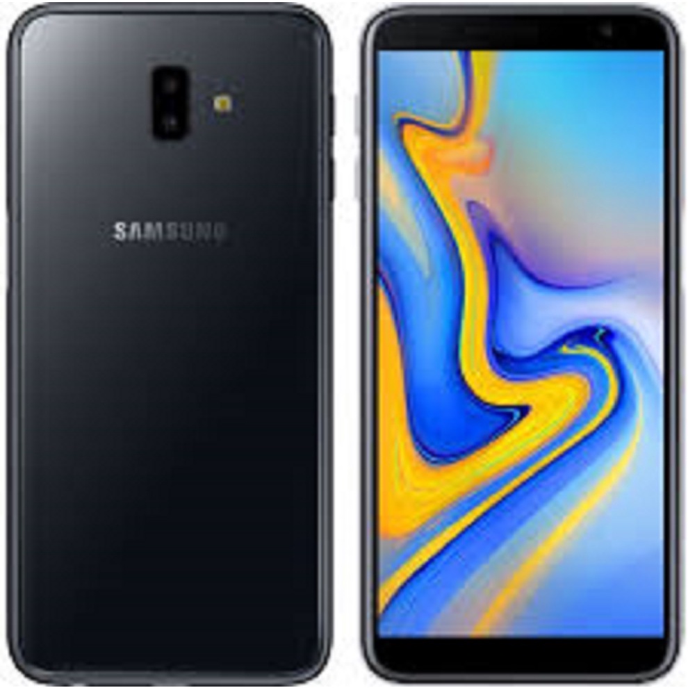 điện thoại Chính Hãng Samsung Galaxy J6 Plus 2sim ram 4G/32G, màn 6inch, Camera siêu nét - GGs 01 | BigBuy360 - bigbuy360.vn