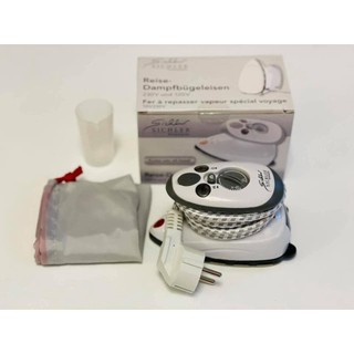 Bàn Ủi Hơi Nước Mini Sichler