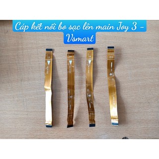 Cáp kết nối bo sạc lên main joy 3 - vsmart