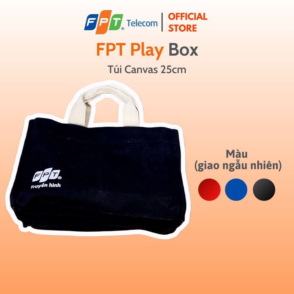 FPT Play Box+ Model S/T550 - RAM 2Gb ROM 16Gb - Android TV 10 - Điều Khiển Bằng Giọng Nói