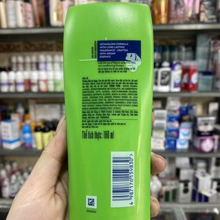 Dầu xả Rejoice siêu mềm mượt 160ml
