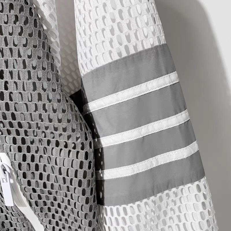 Áo khoác Thom Browne siêu cấp