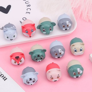 Đồ chơi thú dây cót mini (giao ngẫu nhiên)