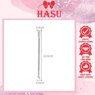 Dụng cụ đẩy da - cây đẩy da làm nail giá rẻ