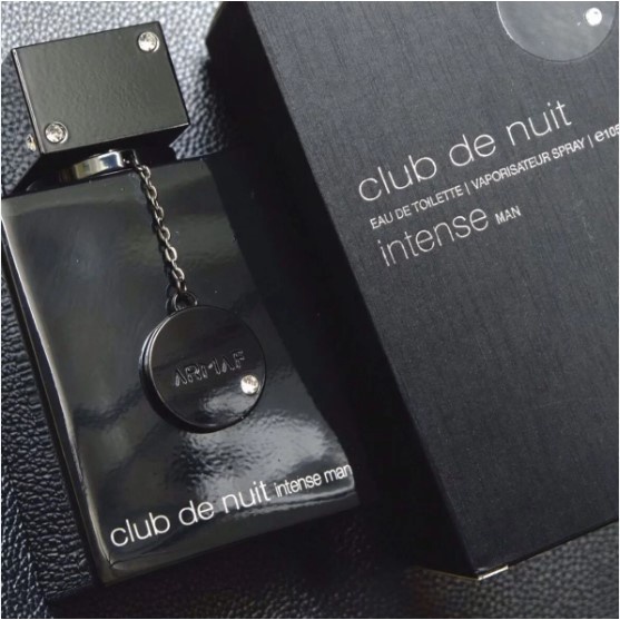 🌟 Nước hoa Club de Nuit Intense Man 5ml/10ml 🍓  🎀  𝑀𝒾𝓃𝒾.𝒦𝒾𝓁𝒾𝒶𝓃  🎀  🍓