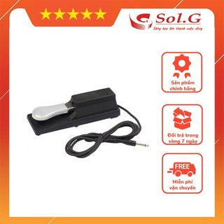 Pedal đàn organ Medeli P80A ( dùng cho mọi loại đàn Organ, piano điện ) Phân phối chính hãng SolG