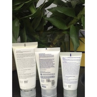 Bộ chăm Sóc Da NUTRICENTIALS “ Combo mini như Hình