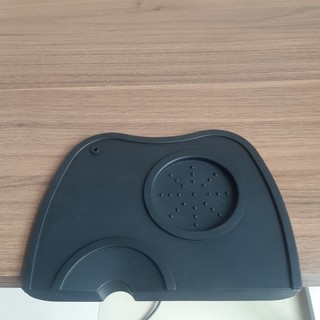 Thảm Tamper, lót tamper Silicon pha cà phê Espresso