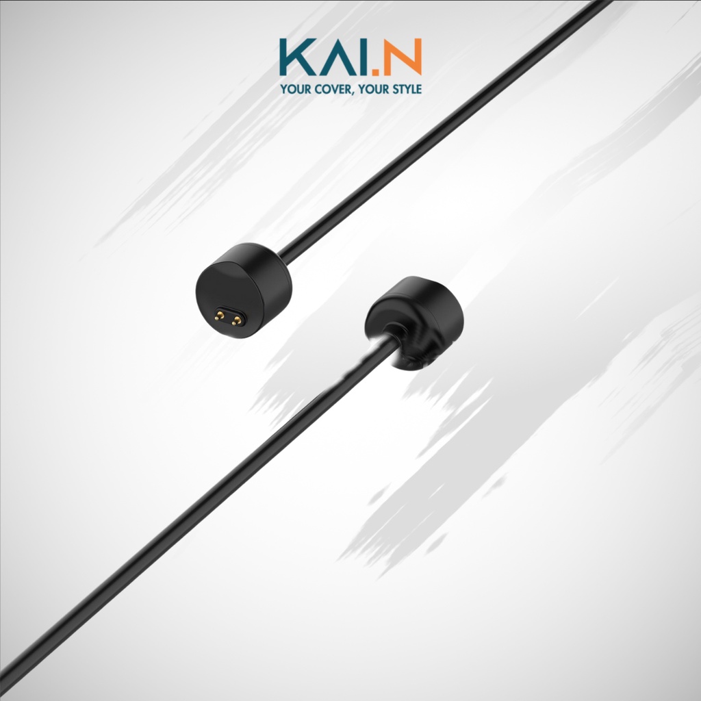 Dây Sạc, Cáp Sạc Dành Cho Xiaomi MiBand 5, Mi Band 6, MiBand 7