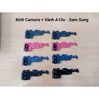 Kính Camera samsung  A10s