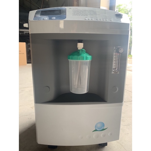 CHO THUÊ MÁY TẠO OXY LONGFIAN 10 LÍT