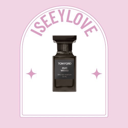 Nước hoa T.F Oud Wood