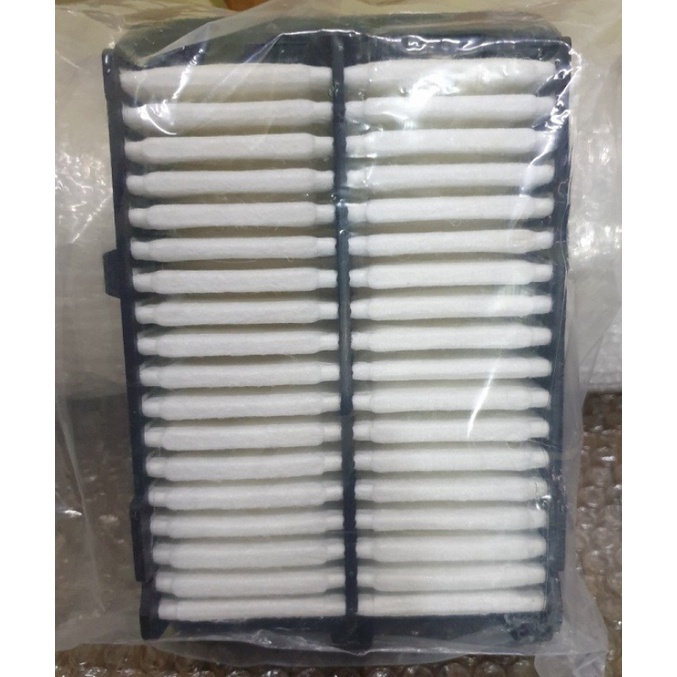 Sỉ-Lẻ ) Lọc gió động cơ Honda City , Jazz, HR-V Hybrid . OEM: 17220-5R0-008