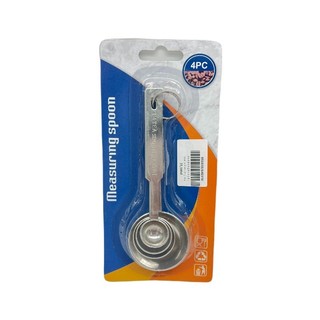 Muỗng Định Lượng Inox