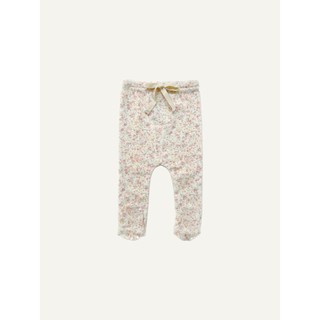 Quần Liền Bàn Chân Macro & Micro Footed Pants