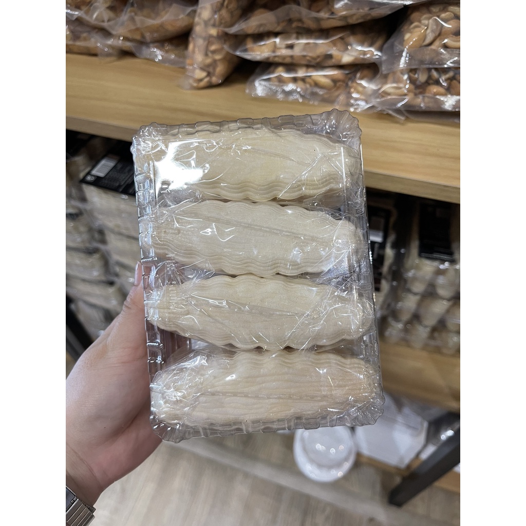 ĐẾ BÁNH THUYỀN ĐÀI LOAN