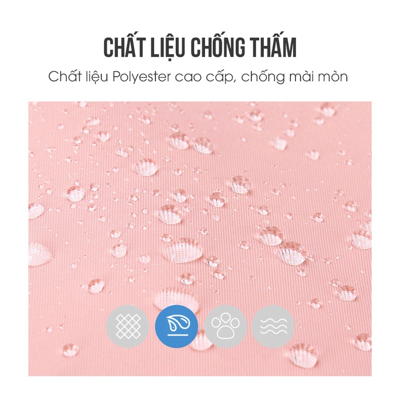 ZÓNG® Túi Xách Thể Thao WEROCKER 6106