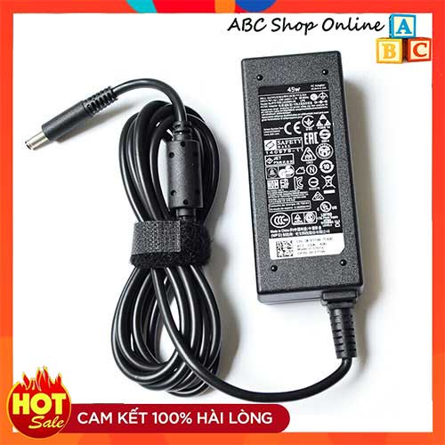 Sạc Laptop Dell Inspiron 17 5755 5749 5758 7746 19.5V 2.31A 45W