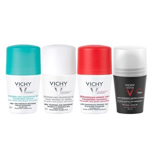 Lăn nách Vichy 50ml chính hãng Pháp