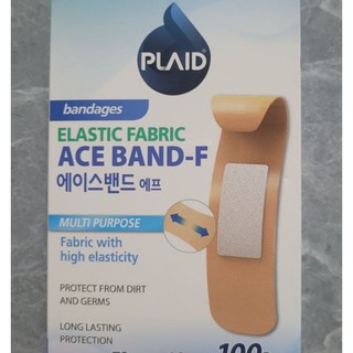 Băng keo cá nhân Hàn Quốc- 5 miếng