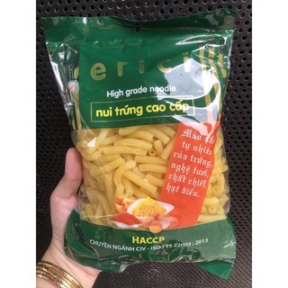 Nui Trứng Cao Cấp Erici