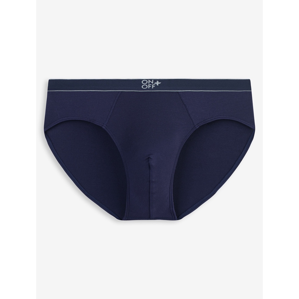 QUẦN LÓT NAM BRIEF TENCEL DRIBALANCE ONOFF