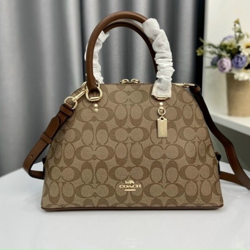 📛RẺ VÔ ĐỊCH📛TÚI COA*CH HẾN KATY SATCHEL NỮ SIÊU ĐẸP