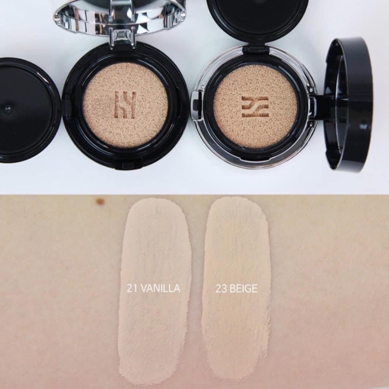 Phấn nước HERA Black Cushion SPF34/PA++