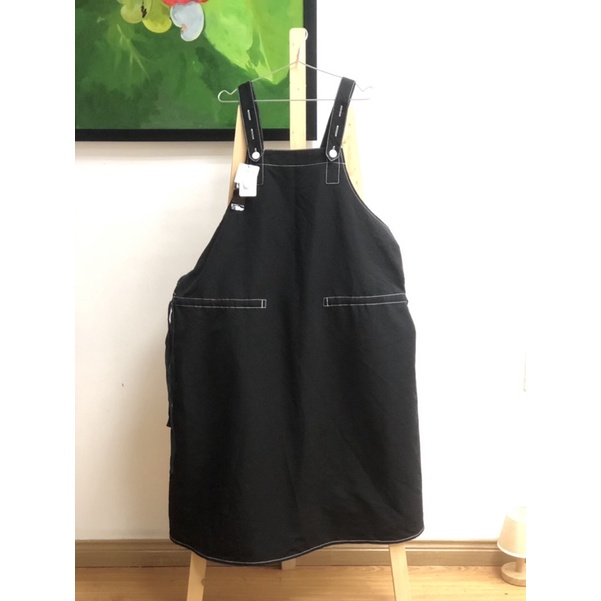yếm freesize nguyên tem