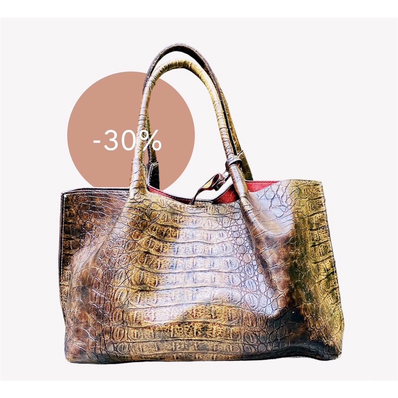 Túi Xách Si Nhật