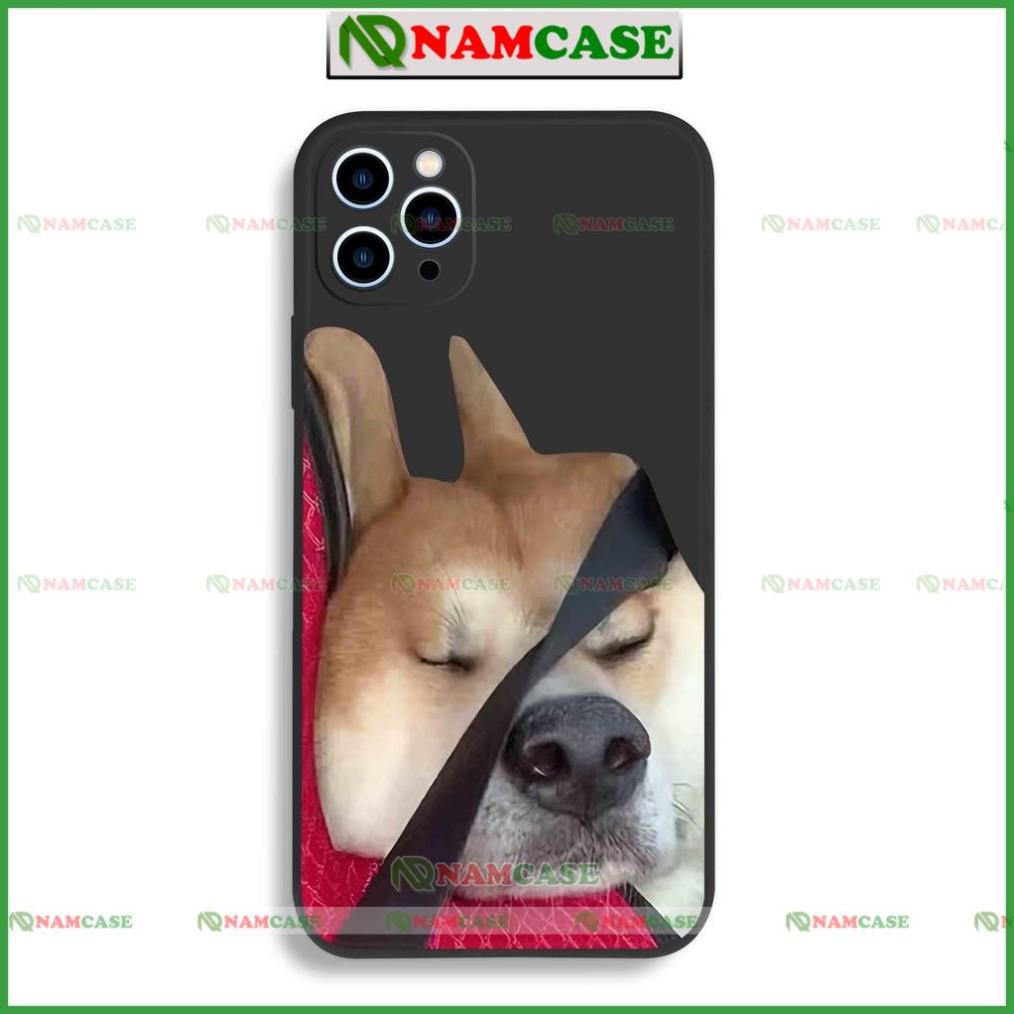 Ốp lưng iphone cặp đôi hoạt hình độc lạ chó mèo ngộ nghĩnh dễ thương đẹp cho ip 6/6s/7/8/X/XS/11/12/13/14 Pro Plus Max