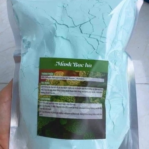 Ngũ Hoa Hạt .1Kg Mặt Nạ Ngũ Hoa
