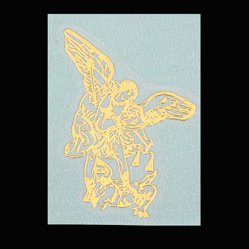 Miếng Dán Điện Thoại Công Giáo "Chúa Giêsu Thánh Tâm"