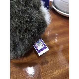 Nhồi bông Thỏ giống thật
