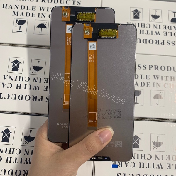 Màn hình oppo A3s zin