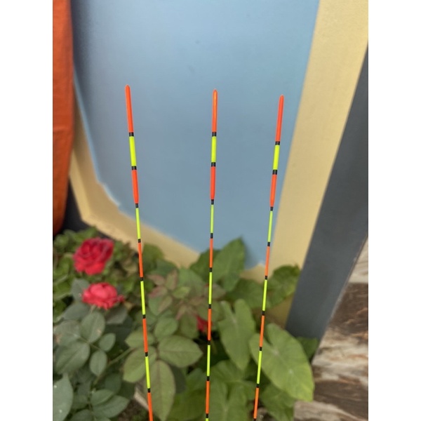 Phao cỏ câu đài AY tăm to