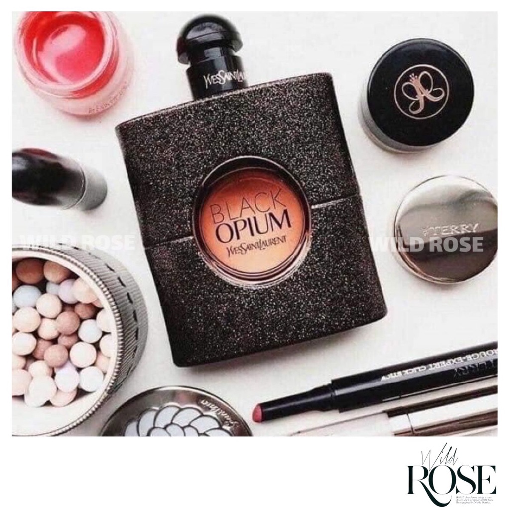 Nước hoa ngọt ngào, quyến rũ Black Optium EDP 5ml/10ml/20ml