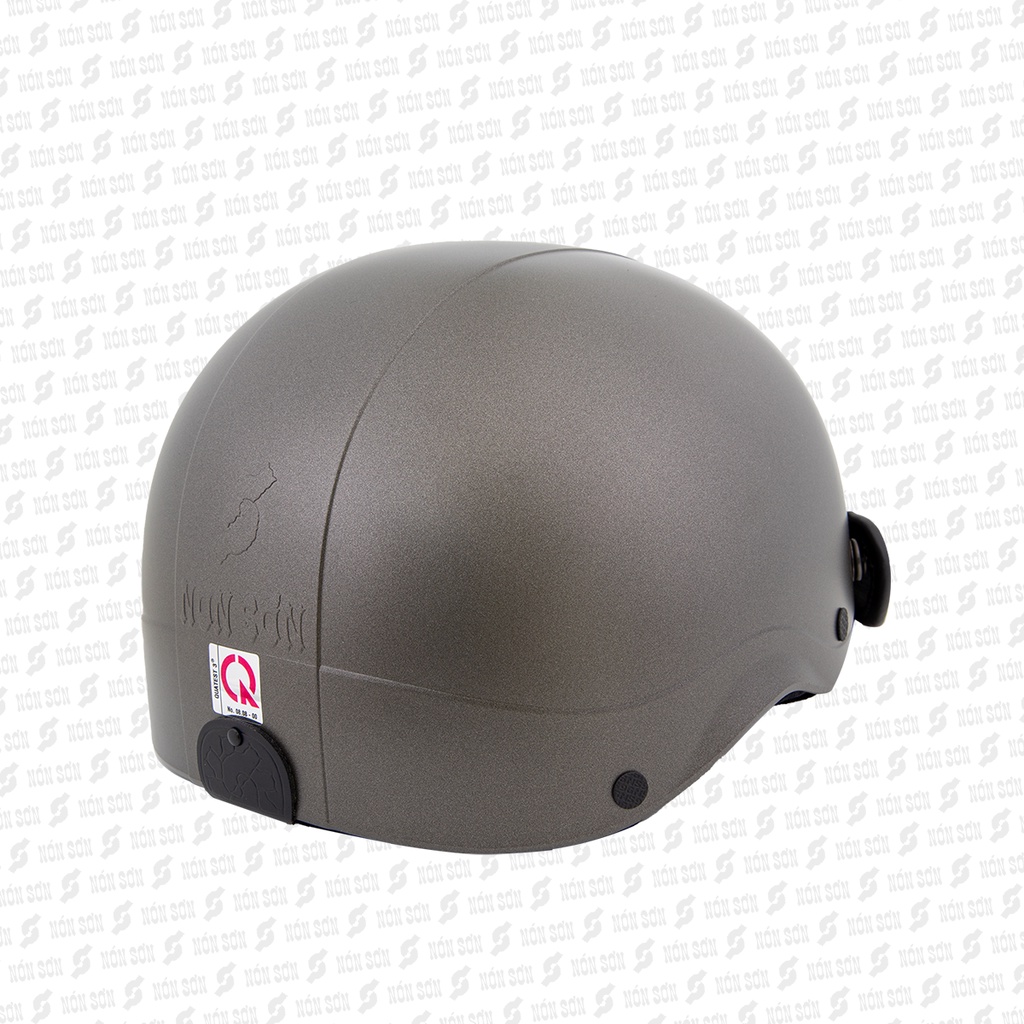 Mũ bảo hiểm nửa đầu chính hãng NÓN SƠN TN-XM151