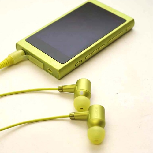 Tai nghe Hi-res Sony MDR-NC750 - Hàng chính hãng_Like New | Music Club